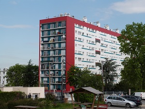 ORCOD IN Clichy-sous-Bois