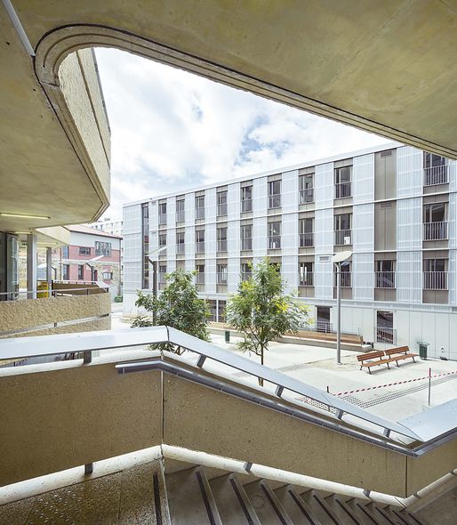 Mission d'Appui au relogement des personnes hébergées en Ile-de-France (ARPH)