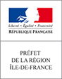 Préfecture de la Région Île-de-France