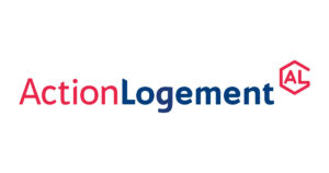 Logo d’Action Logement